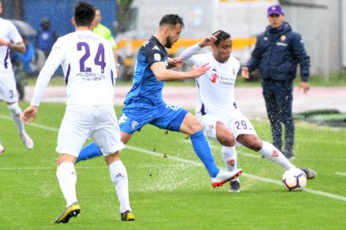 EMPOLI VS ACF FIORENTINA 08